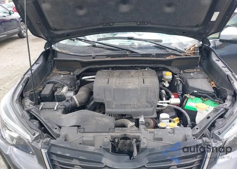 2020 Subaru Forester Touring from USA, damaged, VIN JF2SKAXC1LH440275